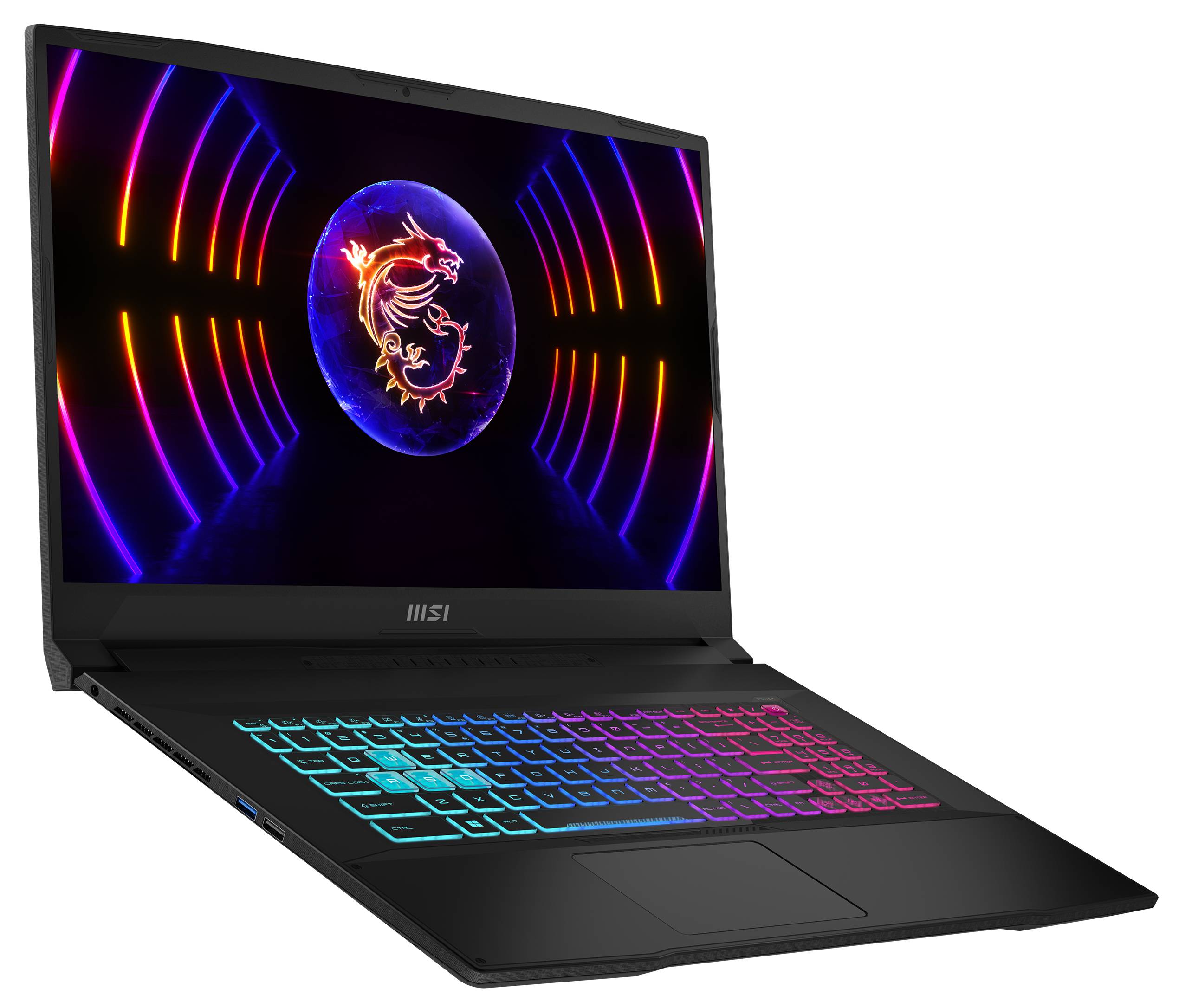 Katana 17 B13VFK-1011 - 17,3Zoll