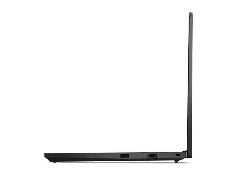 Lenovo ThinkPad E14 Gen 6 21M7 - 180°-Scharnierdesign - Intel Core Ultra 7 155H / 1.4 GHz - Win 11 Pro - Intel Arc Graph