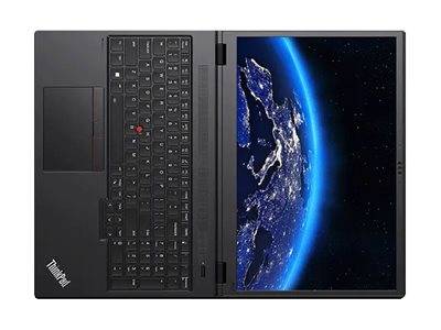 Lenovo ThinkPad P16v Gen 2 21KX - Intel Core Ultra 7 155H / 1.4 GHz - Win 11 Pro - RTX 500 Ada - 32 GB RAM - 1 TB SSD TC