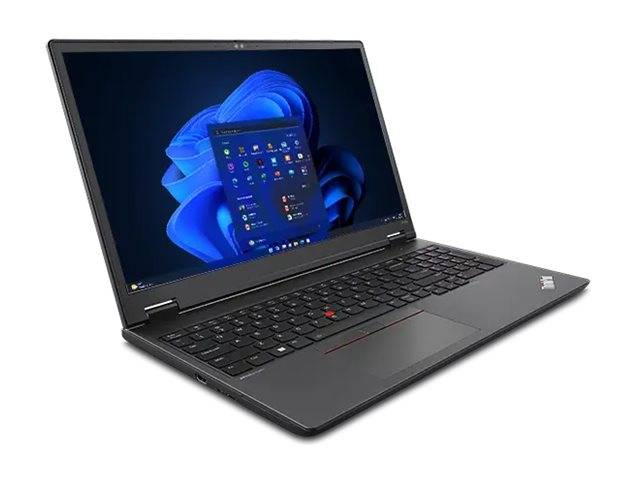 Lenovo ThinkPad P16v Gen 2 21KX - Intel Core Ultra 7 155H / 1.4 GHz - Win 11 Pro - RTX 500 Ada - 32 GB RAM - 1 TB SSD TC