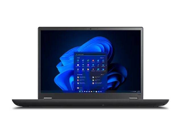 Lenovo ThinkPad P16v Gen 2 21KX - Intel Core Ultra 7 155H / 1.4 GHz - Win 11 Pro - RTX 2000 Ada - 64 GB RAM - 2 TB SSD T