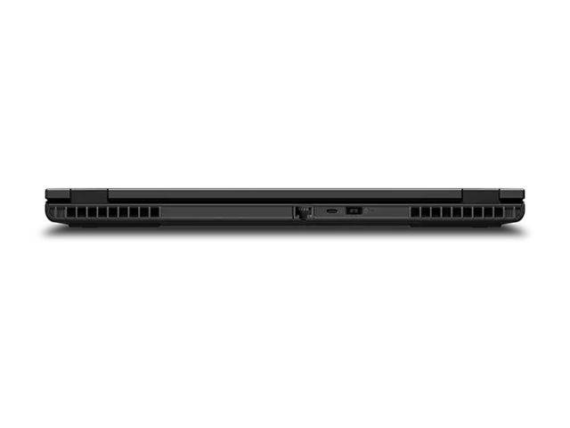 Lenovo ThinkPad P16v Gen 2 21KX - Intel Core Ultra 7 155H / 1.4 GHz - Win 11 Pro - RTX 2000 Ada - 64 GB RAM - 2 TB SSD T