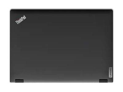Lenovo ThinkPad P16v Gen 2 21KX - Intel Core Ultra 7 155H / 1.4 GHz - Win 11 Pro - RTX 2000 Ada - 64 GB RAM - 2 TB SSD T