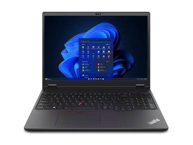 Lenovo ThinkPad P16v Gen 2 21KX - Intel Core Ultra 7 155H / 1.4 GHz - Win 11 Pro - RTX 2000 Ada - 64 GB RAM - 2 TB SSD T