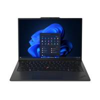 Lenovo ThinkPad X1 Carbon Gen 12 21KC - 180°-Scharnierdesign - Intel Core Ultra 7 155U - Evo - Win 11 Pro - Intel Graphi