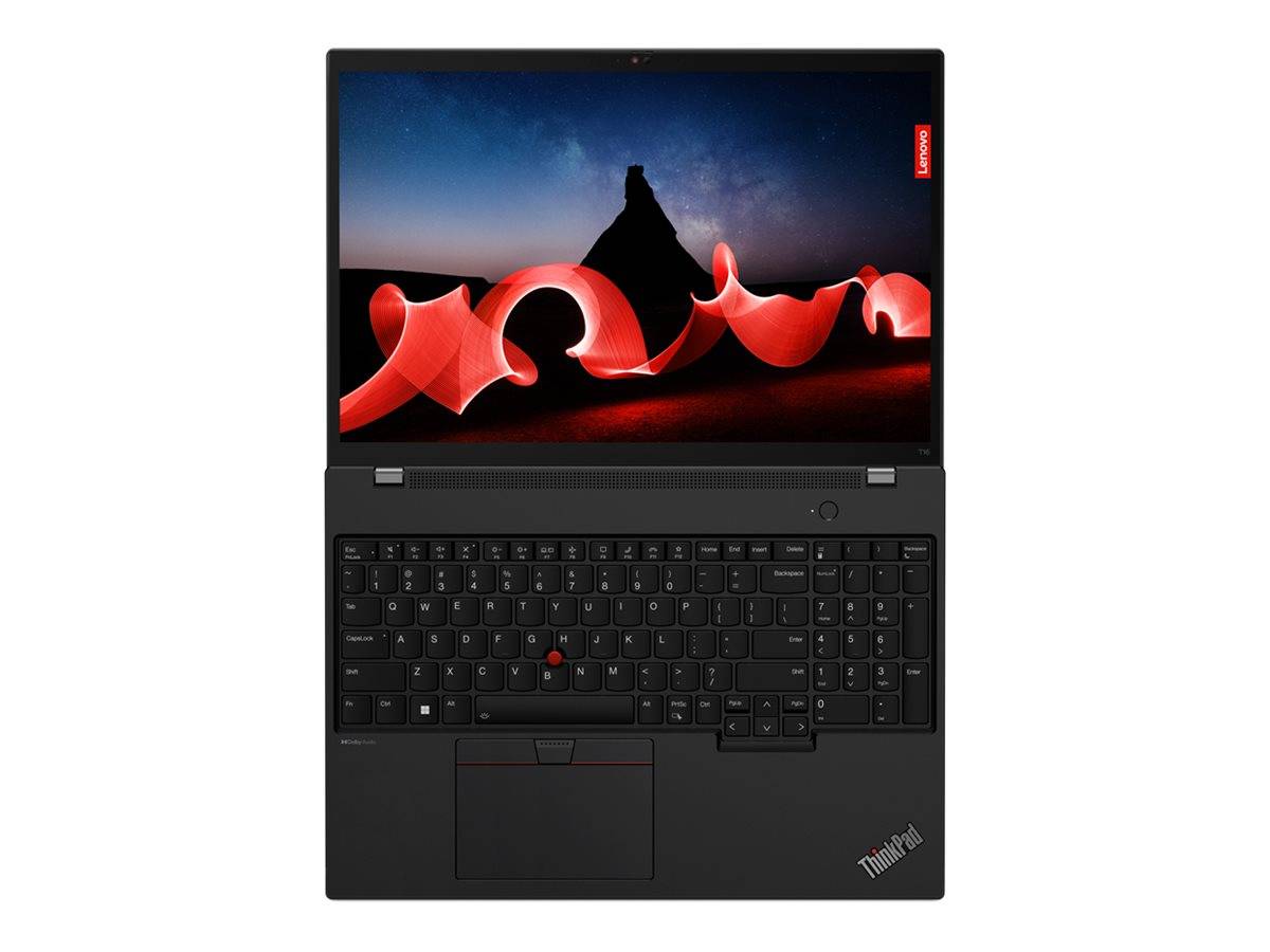 LENOVO ThinkPad T16 G2 i5-1345U 16GB 512GB W11P