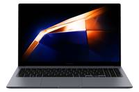 Samsung Galaxy Book4 - Intel Core 5 120U / 1.4 GHz - Win 11 Home - Intel Graphics - 16 GB RAM - 512 GB SSD NVMe - 39.6 c