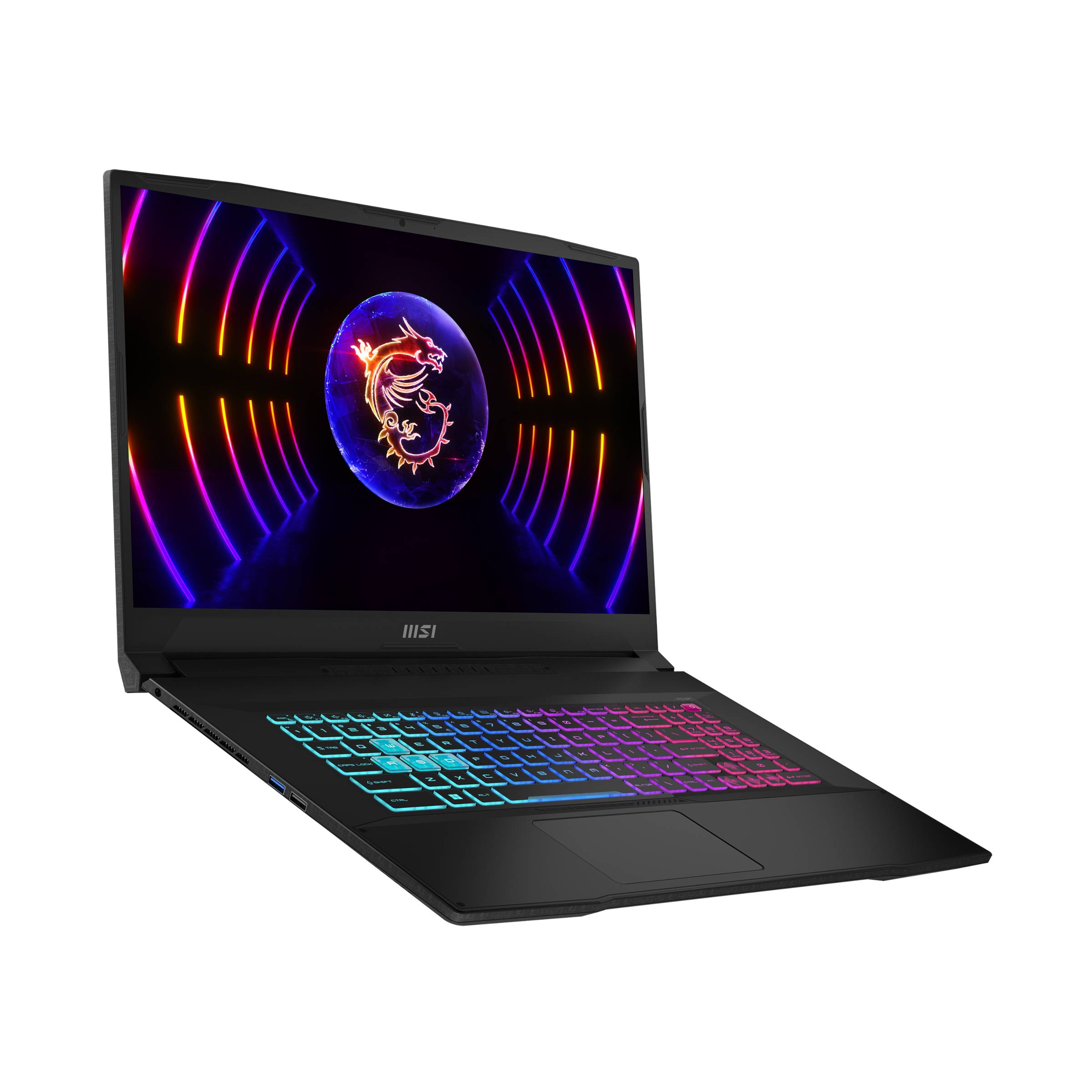 Katana 17 B13VFK-1094 - 17,3Zoll