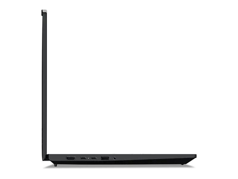 Lenovo ThinkPad P16s Gen 3 21KS - 180°-Scharnierdesign - Intel Core Ultra 7 155H / 1.4 GHz - Win 11 Pro - RTX 500 Ada -
