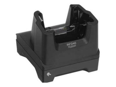 Zebra - Handheld-Ladestation - nur laden - Ausgangsanschlüsse: 1