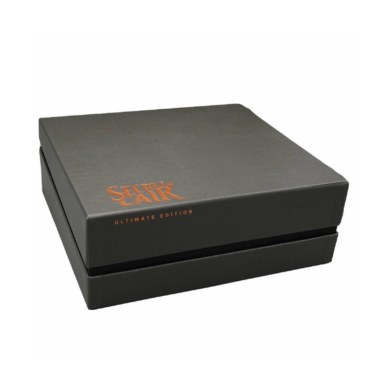 MTG Magic The Gathering Secret Lair Ultimate Edition 2