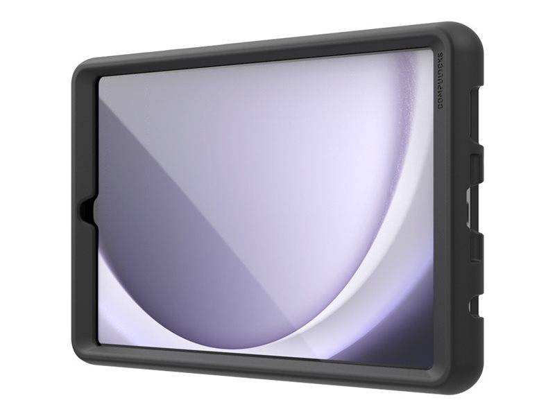 Compulocks Rugged Edge Case for Galaxy Tab A9 8.7""