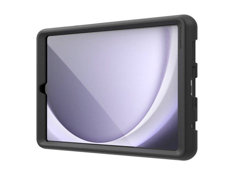 Compulocks Rugged Edge Case for Galaxy Tab A9 8.7""