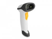 Delock Barcode-Scanner - Handgerät - 200 Scans/Sek. - decodiert - USB