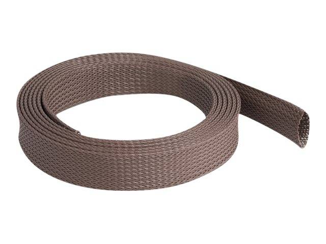 Delock Kabelmanagement-Tülle - 25 mm, braided, rodent resistant, stretchable - 2