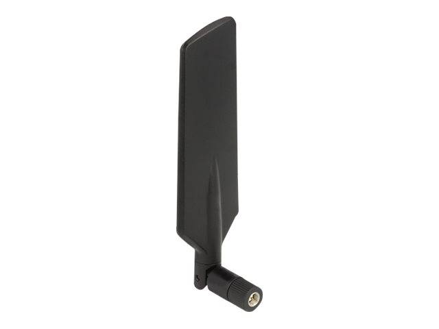 Delock Antenne - Smart Home - 4 dBi, 1 dBi - ungerichtet - innen - Schwarz