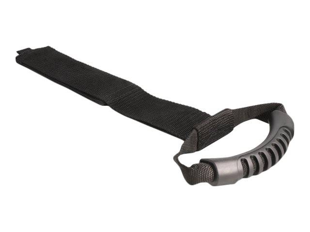 Delock Kabelverbindung - hook-and-loop fastener, L 710 x W 50 mm - 71 cm - Schwa