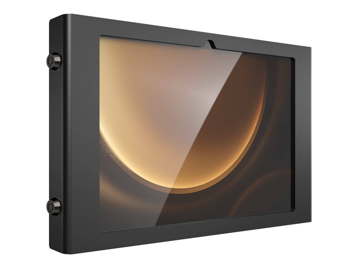 Compulocks Galaxy Tab S9+/S9FE+ 12.4"" Apex Secured Enclosure Wall Mount - Gehäuse - tragbare, freiliegende Front-/Rückka