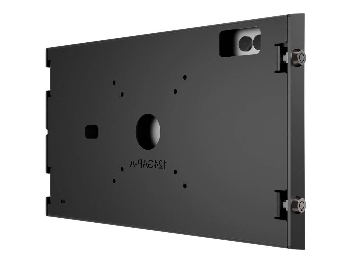 Compulocks Galaxy Tab S9+/S9FE+ 12.4"" Apex Secured Enclosure Wall Mount - Gehäuse - tragbare, freiliegende