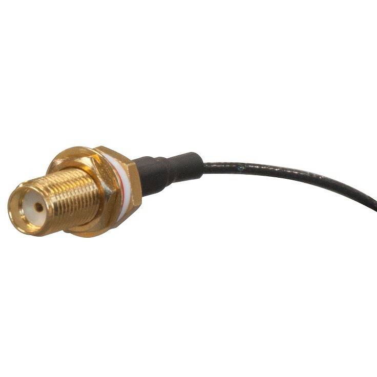 Mikrotik ACSMAUFL coaxial cable Netzwerk Netzwerkartikel