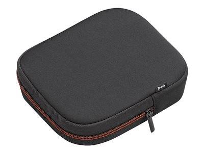HP Poly Voyager Focus 2 Case Eingabe / Ausgabe Kopfhörer & Headsets