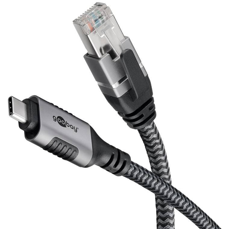Goobay 70698 cable gender changer Kabel & Adapter USB USB C