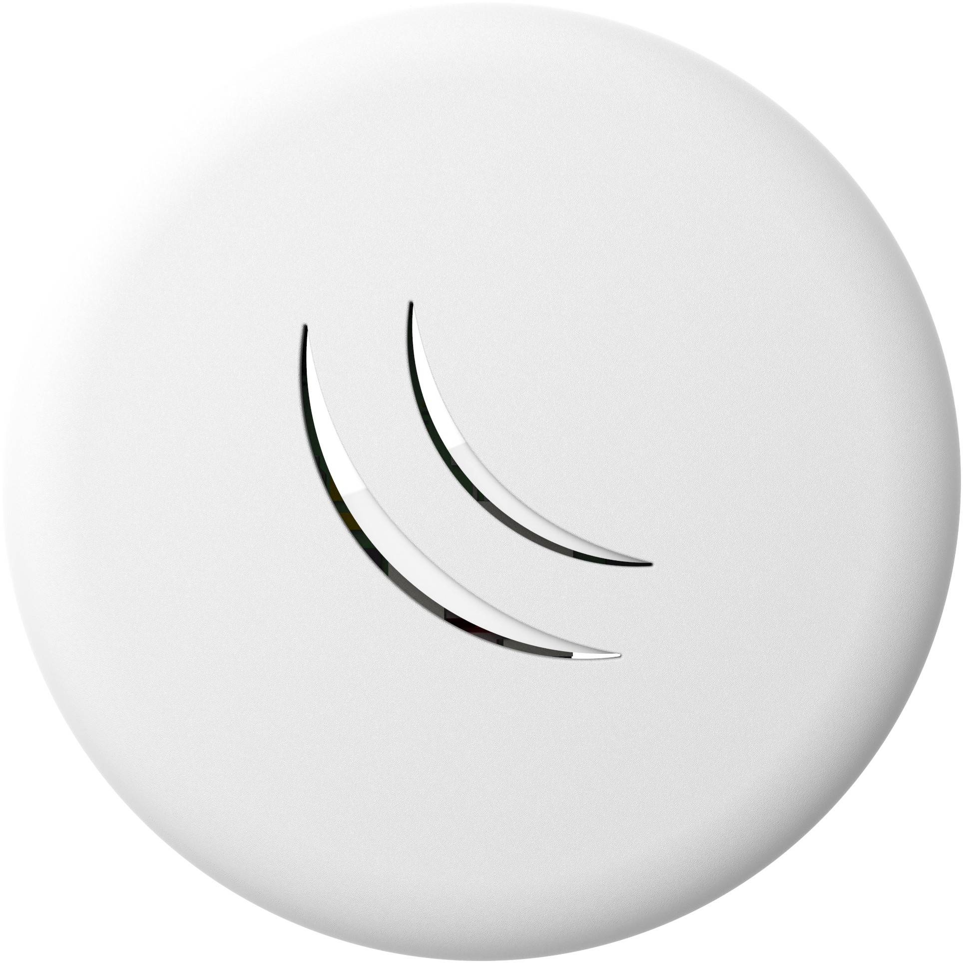 Mikrotik cAP lite Netzwerk Accesspoints