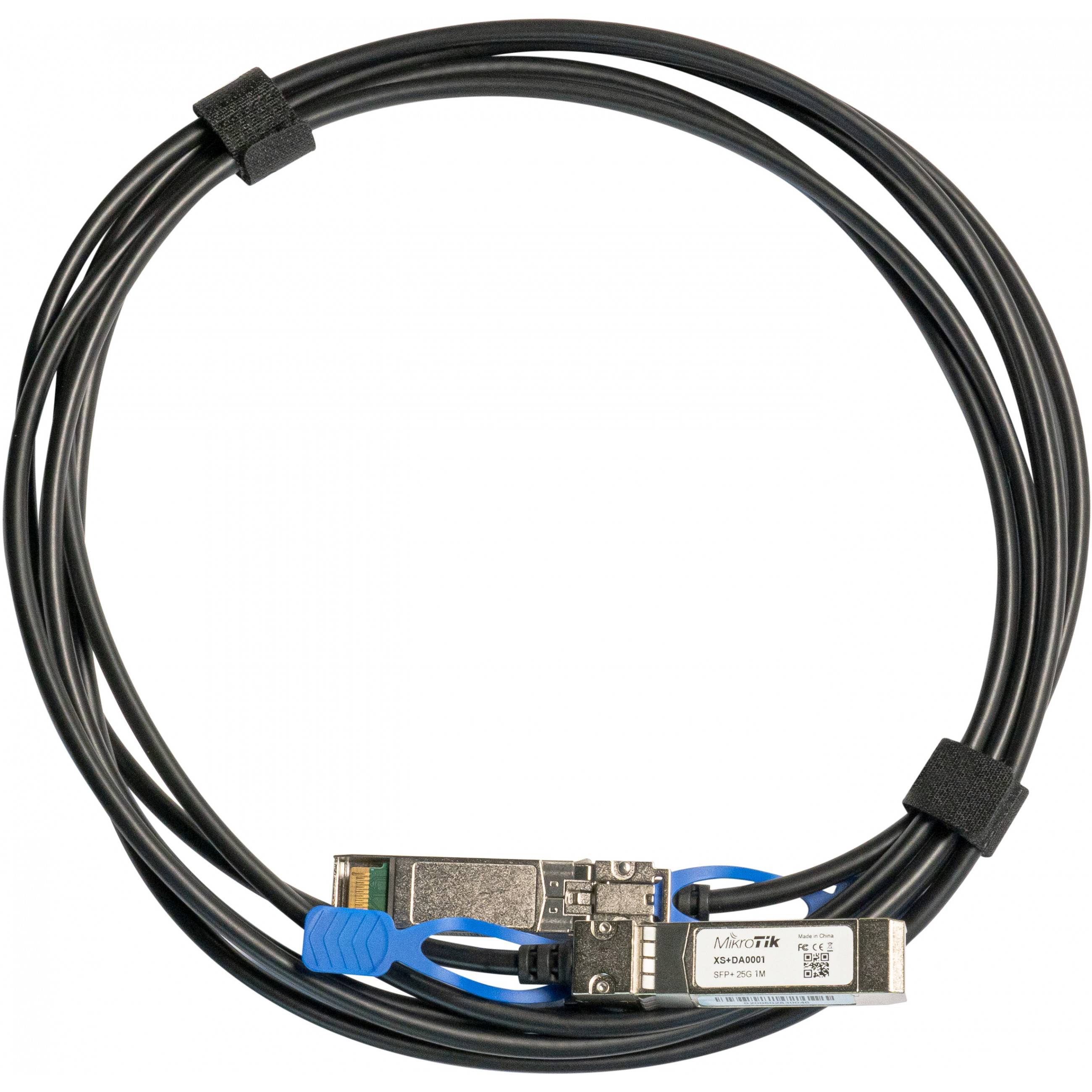 Mikrotik XS+DA0001 InfiniBand/fibre optic cable Netzwerk Netzwerkartikel