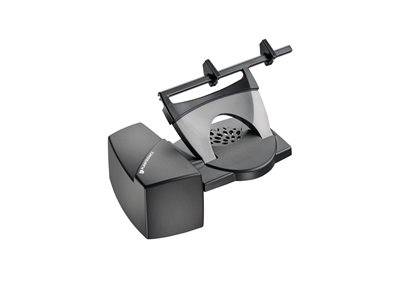 HP Poly HL10 Handset Lifter Straigh Plug Eingabe / Ausgabe Kopfhörer & Headsets