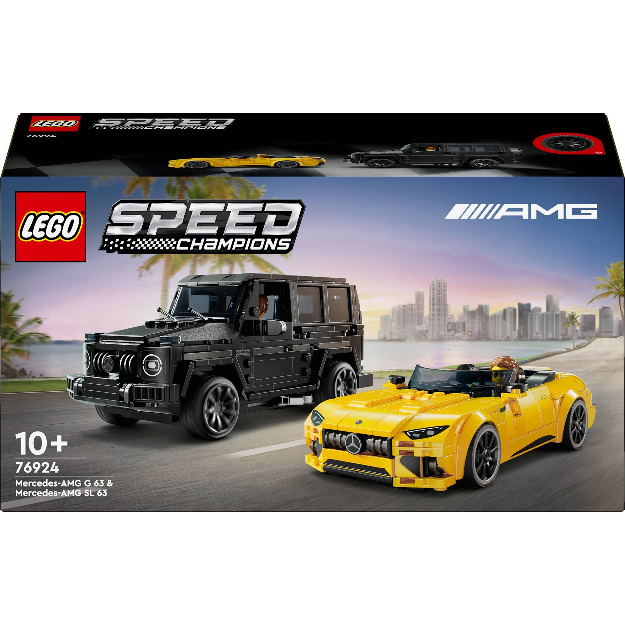 LEGO tbd-SC-6-2024 Home & Living Spielwaren