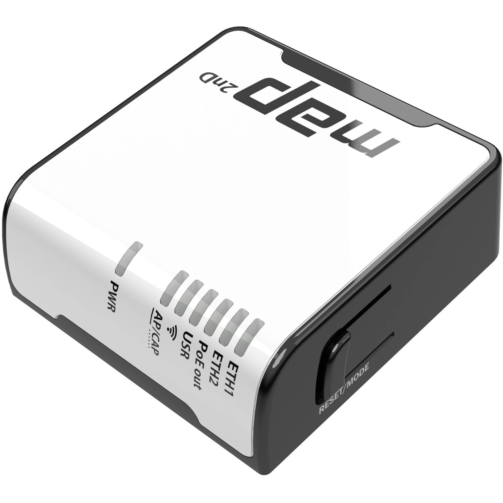 Mikrotik mAP Netzwerk Accesspoints