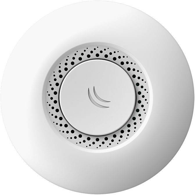 Mikrotik cAP-2nD Netzwerk Accesspoints