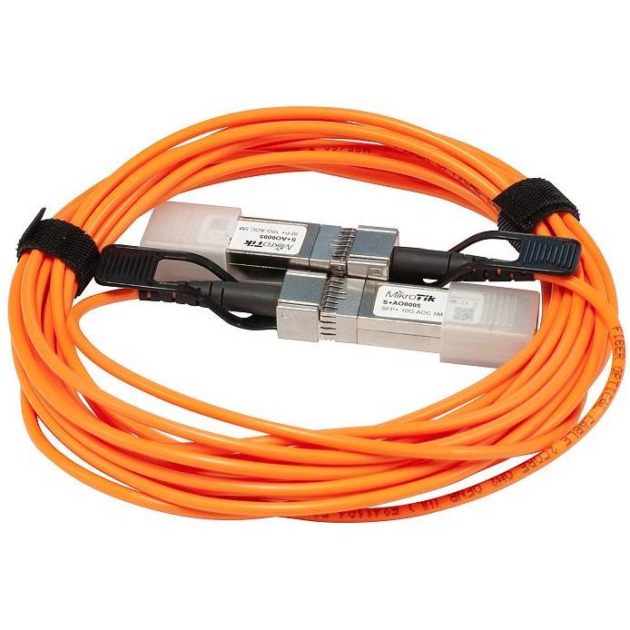 Mikrotik S+AO0005 InfiniBand/fibre optic cable Netzwerk Netzwerkartikel