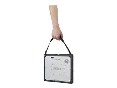PANASONIC Handstrap for CF-33 Tablet Notebook, PC & Optionen & Zubehör für Tablets