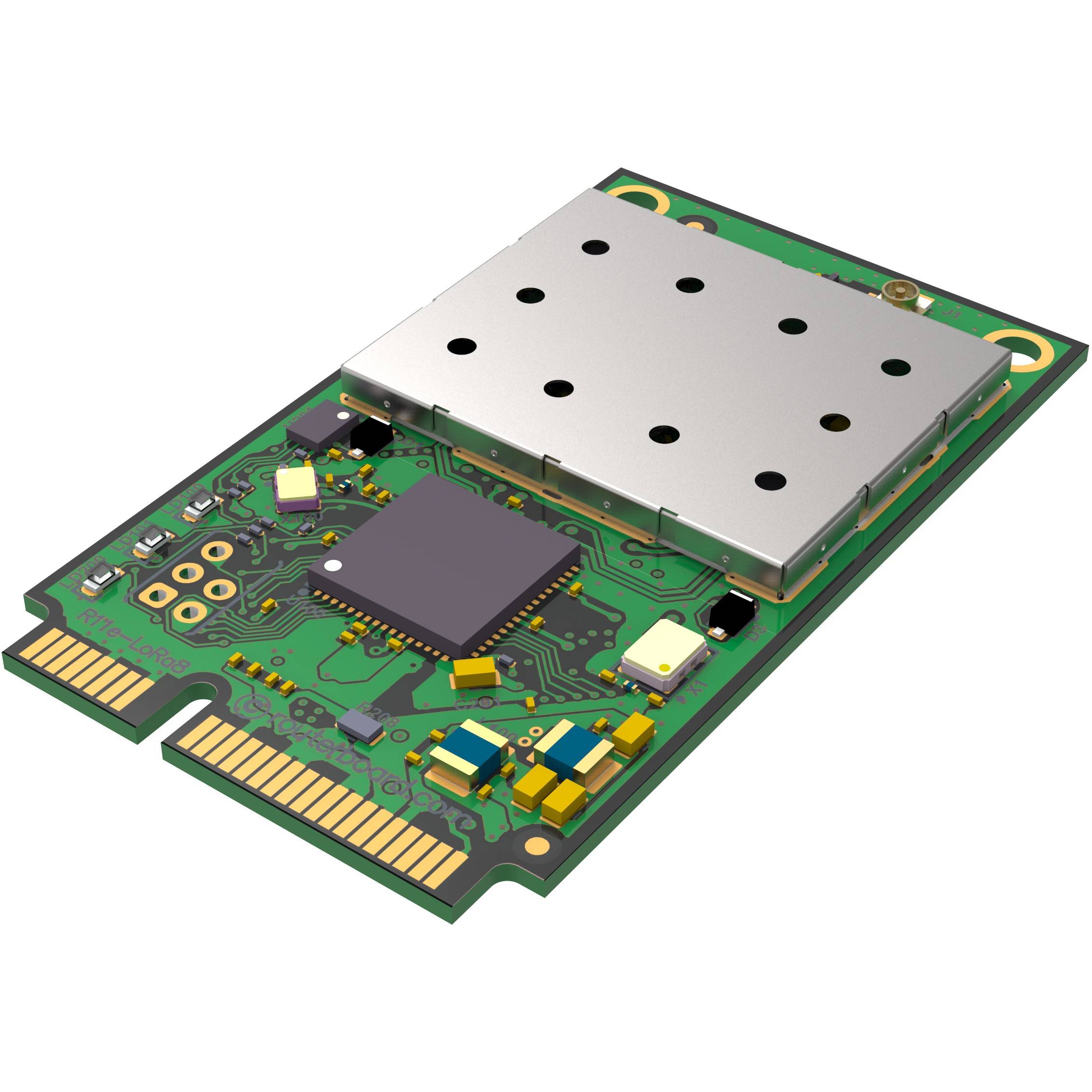 Mikrotik R11e-LR8 Netzwerk Netzwerkkarten