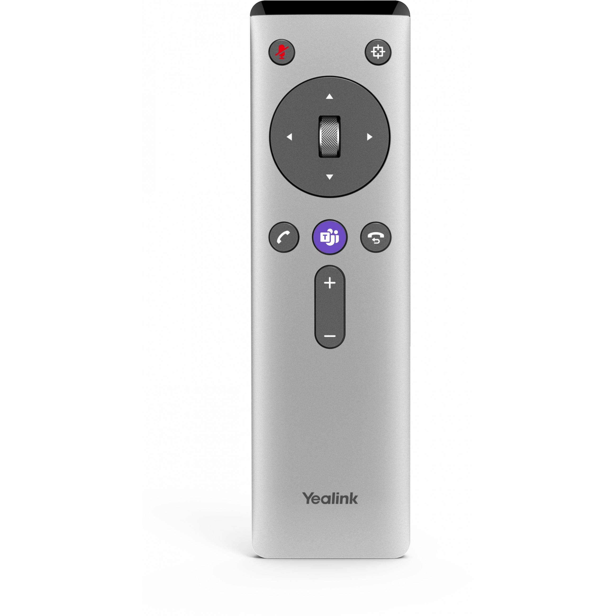 Yealink VCR20-MS camera remote control Multimedia Konferenzsysteme