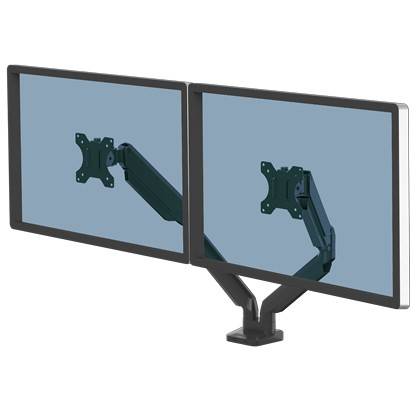 Fellowes Platinum Series 8042501 monitor mount / stand Displays Display Zubehör