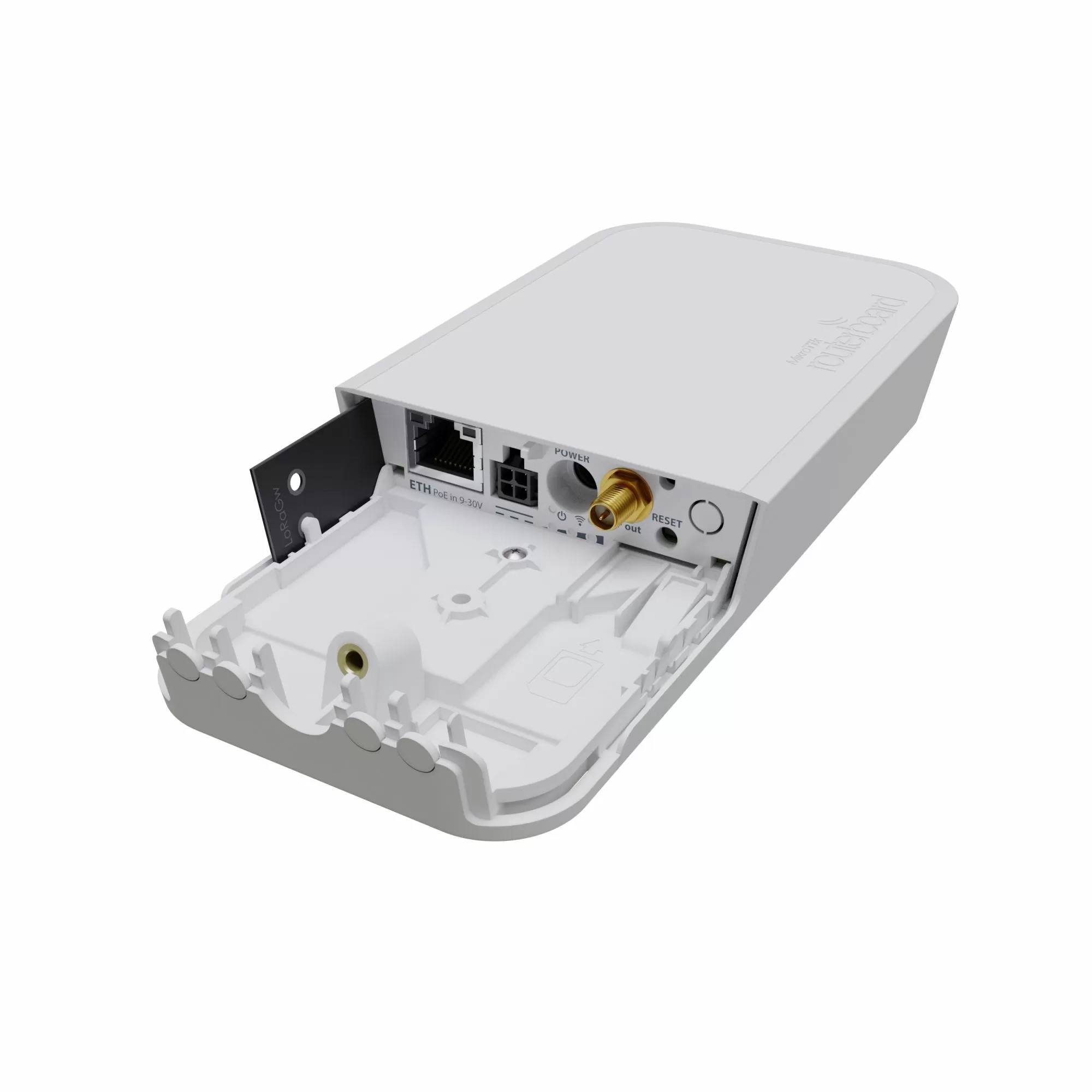 MikroTik RBwAPR-2nD&R11e-LR2 Netzwerk Netzwerkartikel