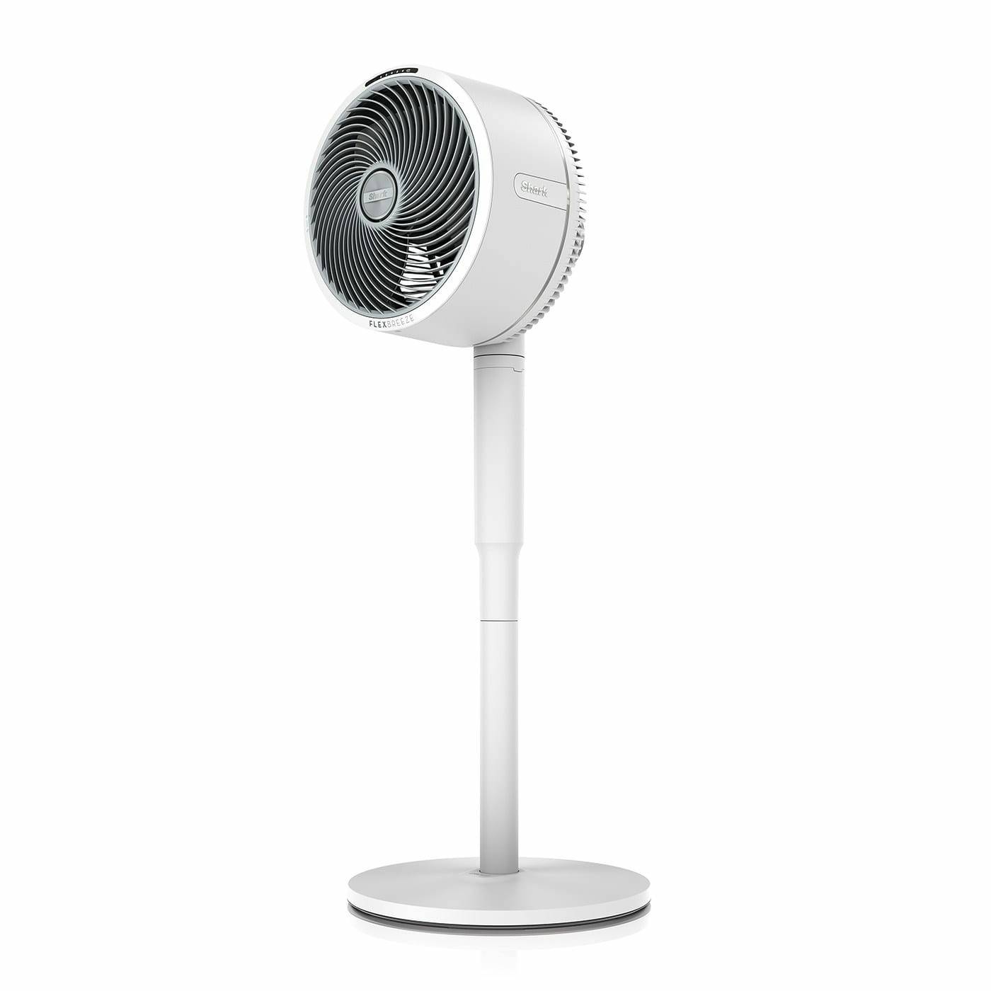 Shark FA220EU Flex Breeze Standventilator white Home & Living Haushaltskleingeräte