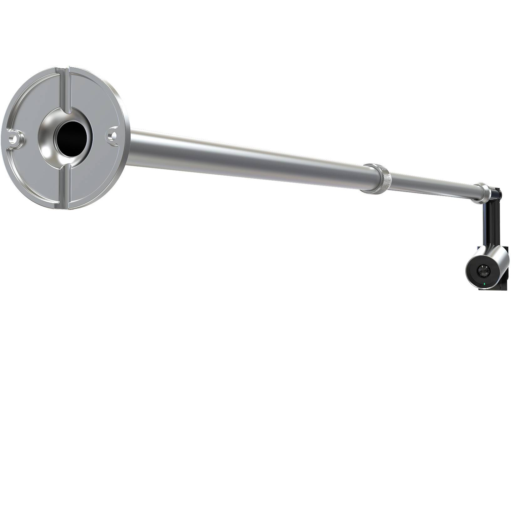 Yealink 330100052 camera mounting accessory Multimedia Konferenzsysteme