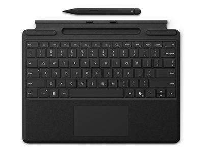 MS Surface Pro Keyboard + Slim Pen (P) Notebook, PC & Tablet Optionen & Zubehör für Tablets