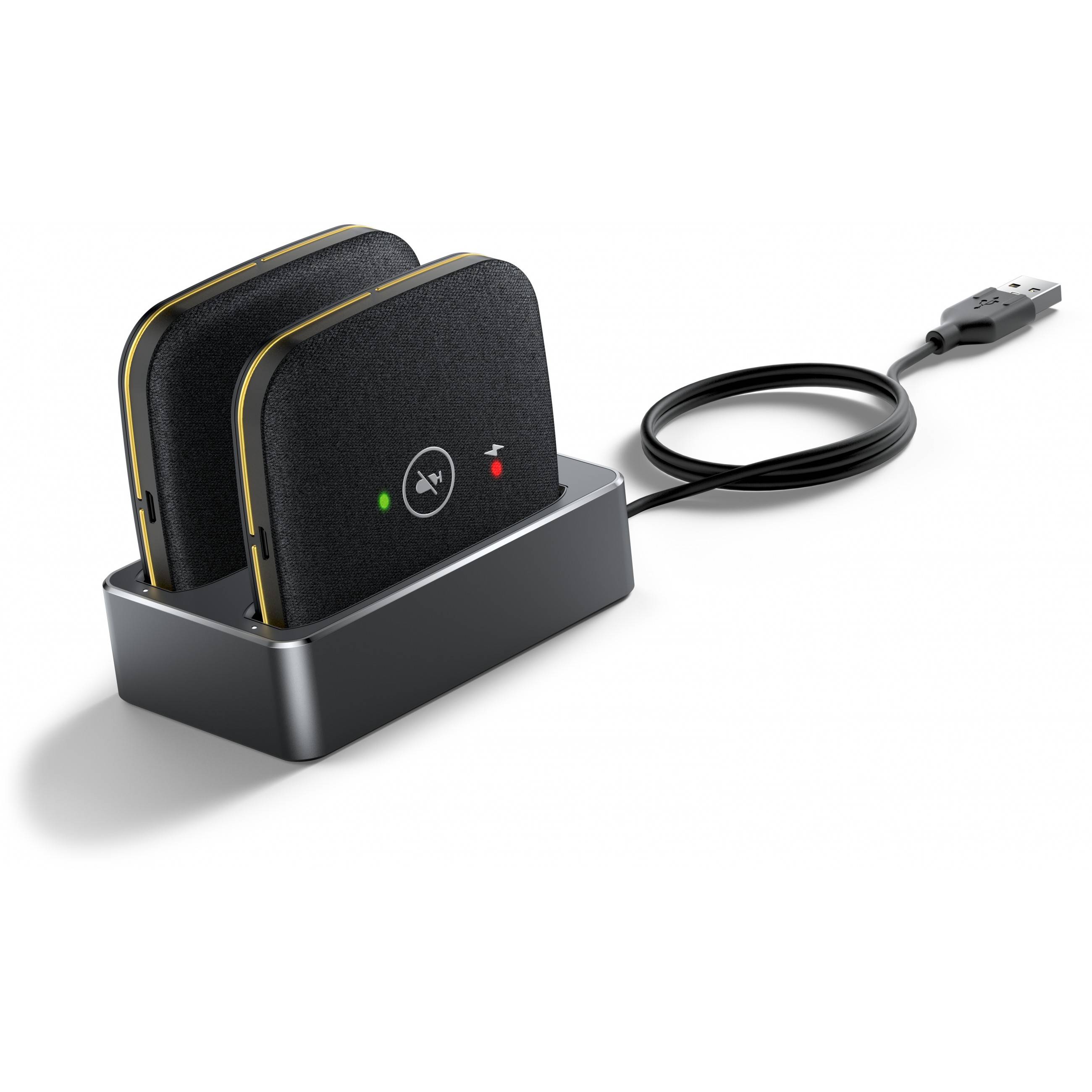 Yealink CPW65 Multimedia Konferenzsysteme