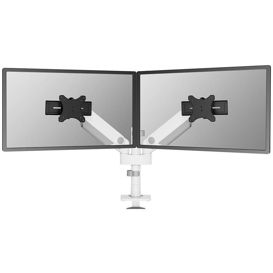 Neomounts DS65S-950WH2 monitor mount / stand Displays Display Zubehör