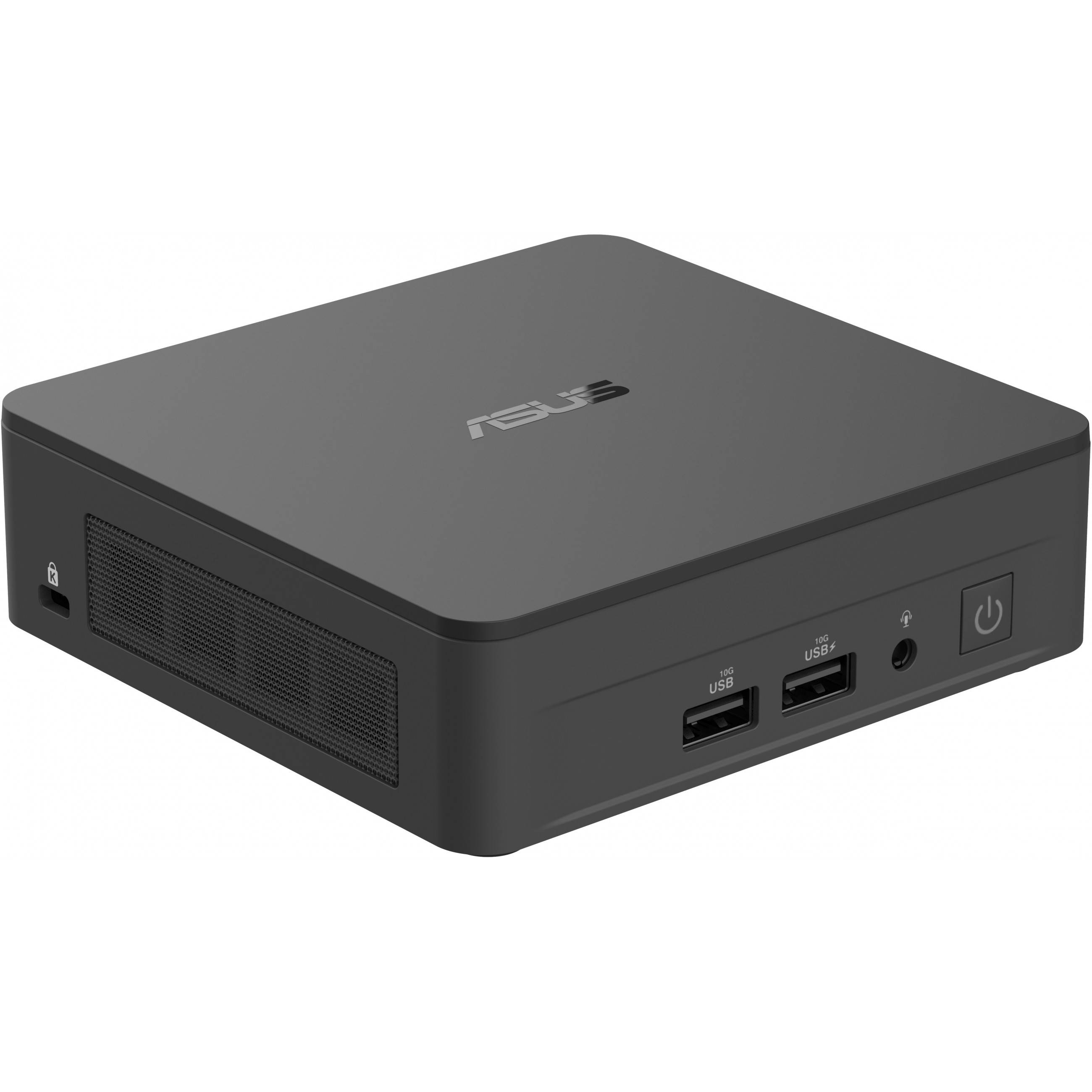 ASUS NUC GEN13 Pro Arena Canyon i3 RNUC13ANKi30000 NO CORD PC-Systeme Mini-PC / Barebones