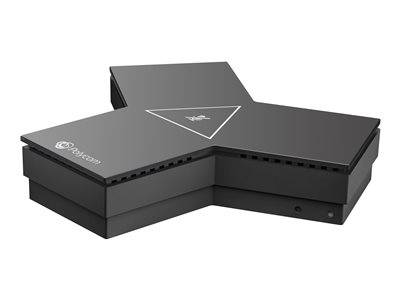 HP Poly G7500 IP Table Microphone Konferenzsysteme Zubehör für