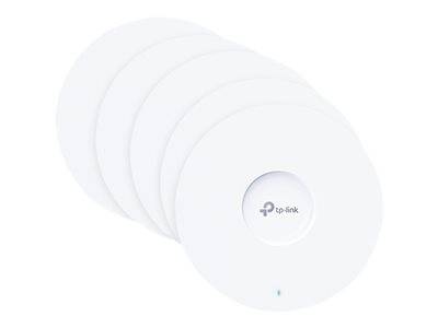 TP-LINK EAP613 (5-Pack) Netzwerk & Smart Home Accesspoints & Controller