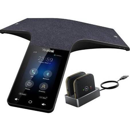 Yealink CP965-WirelessMic Multimedia Konferenzsysteme