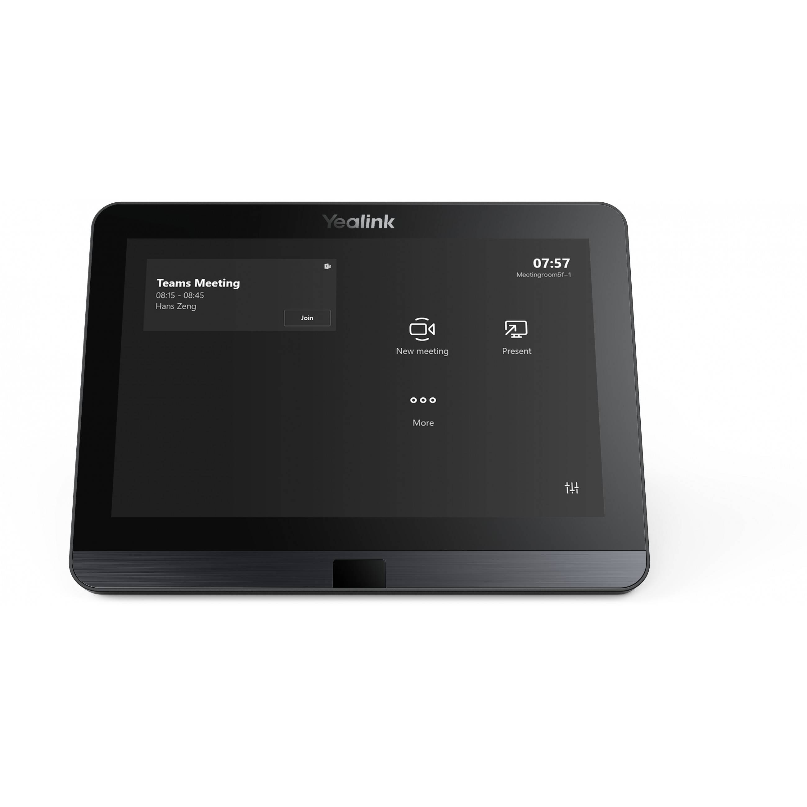 Yealink MTouch E2 Multimedia Konferenzsysteme
