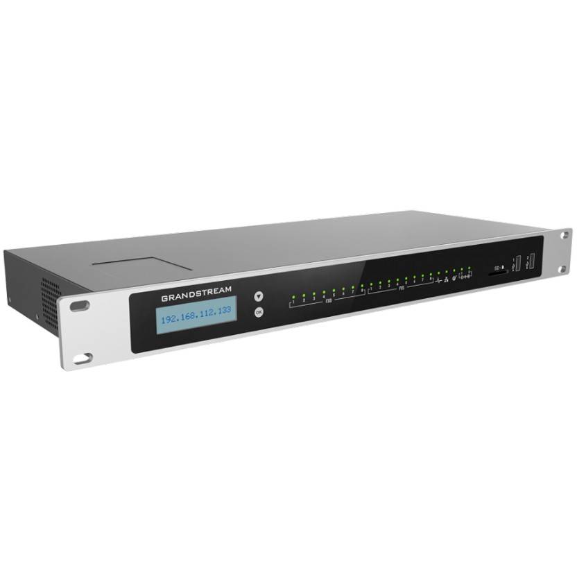 Grandstream Networks UCM6308 Private Branch Exchange (PBX) system Netzwerk Voice over IP