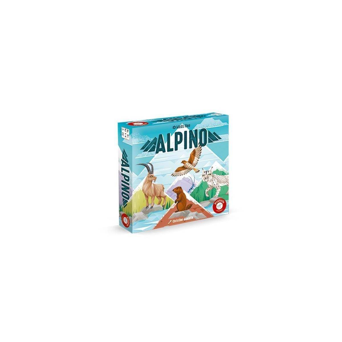 6717 - 671791 - Alpino